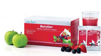 BerryGen